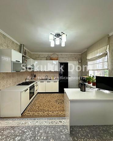 Продажа коттеджей и домов: 🏠Продается дом в с. Сокулук 🟡 Комнаты: 5 🟡 Участок: 20 соток — 6