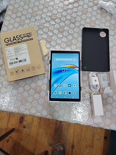 Digər planşetlər: Honor pad X7 Wi-Fi ekran 8.7 İDEAL vəziyyətdə az istifadə olunub — 5