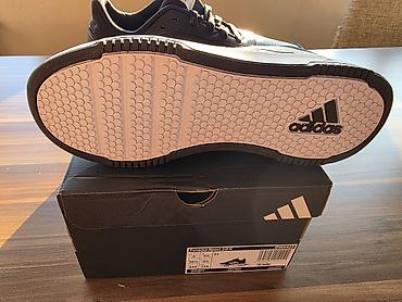 adidas krasovka: ​ADIDAS ORIGINAL KROSSOVKA — RAZMER 38.5 - 39 (YENİ) Yeni Adidas — 4