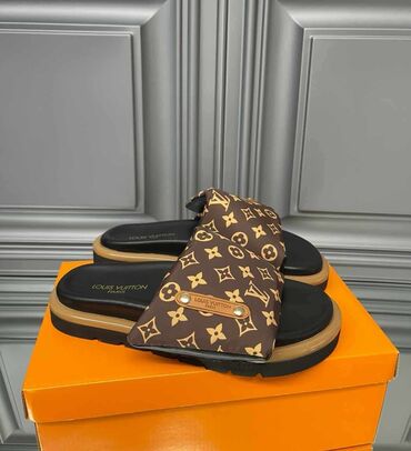 unihop za zimu: Louis Vuitton