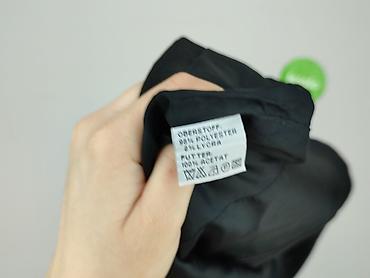 elegancki komplet: Top damski, rozmiar M — 8