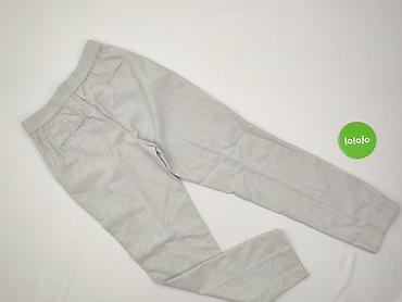 seen say: Spodnie materiałowe damskie, rozmiar XS — 3