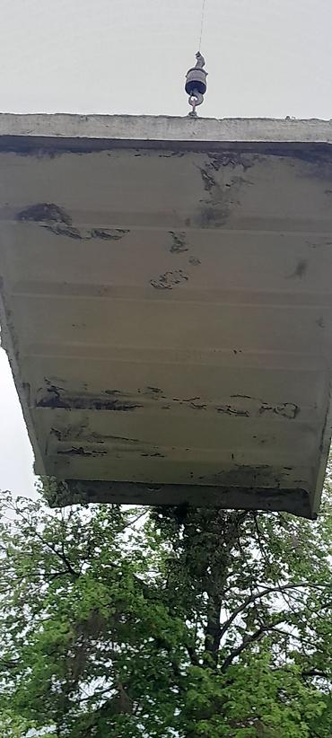 Бетонные дорожные плиты: Железобетонные плиты дорожные/аэродромные (плиты перекрытия/настила) — 7