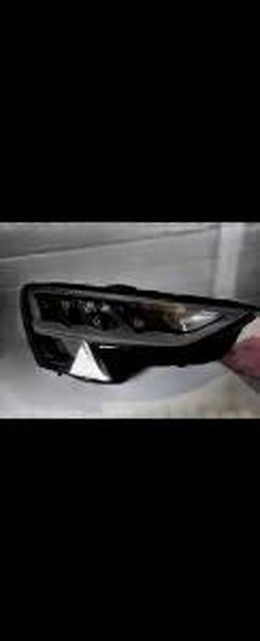 akumulator: AUDI W TRON FAR 4KE941040 | Audi vw delovi ALTINA ZEMUN 06******** — 1