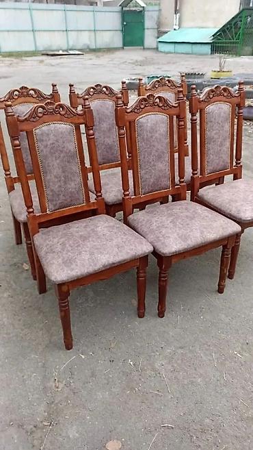 Мелкосрочные работы: Мелко срочный ремонт, ремонт перетяжка стульев, кресло, кушетки — 8