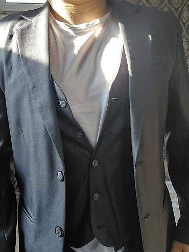 Другая мужская одежда: Разгрузка гардероба at lalafo.kg — 8 Другая мужская одежда: Разгрузка гардероба — 8