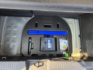 Chevrolet: Chevrolet Spark: 2021 г., Хэтчбэк — 24