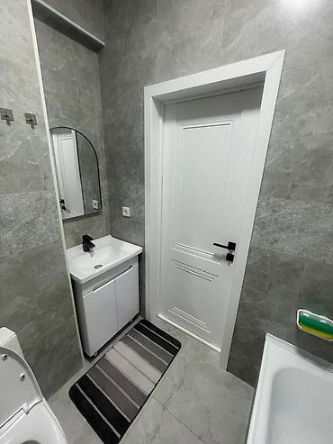 Продажа квартир: 1 комната, 43 м², Элитка, 8 этаж, Евроремонт — 8