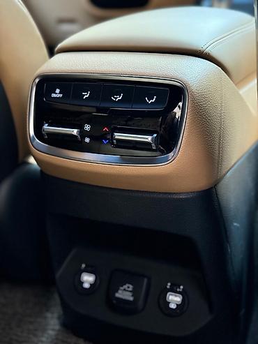 mohave: Kia Mohave: 2019 г., 3 л, Автомат, Дизель — 4