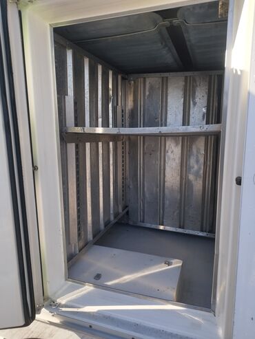 Легкий грузовой транспорт: Легкий грузовик, Mercedes-Benz, Стандарт, Б/у — 9