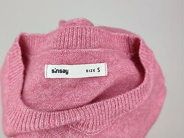 sinsay boho: Sinsay, Top damski, rozmiar S — 4