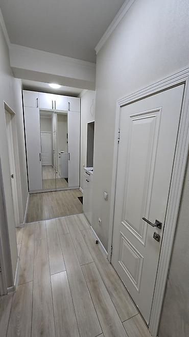 Продажа квартир: 2 комнаты, 65 м², Элитка, 2 этаж, Дизайнерский ремонт — 2