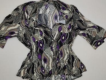mesh: MAX, Bluzka damska, rozmiar 3XL — 1