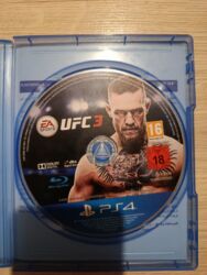 komputer ucun oyun diskleri: Salam ufc 3 diski satılır cızıqsız problemsiz Barter yoxdur