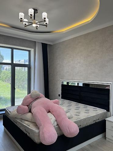 Продажа коттеджей и домов: 5 комнат, 240 м², 6 соток, Кок-Джар, Риэлтор — 11