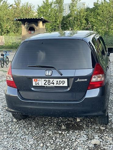 хонда жаз гитара: Honda Jazz: 2008 г., 1.4 л, Механика, Бензин, Хэтчбэк — 3