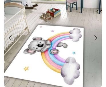 Tepisi i prostirke: Pravougaoni, bоја - Šareno — 3