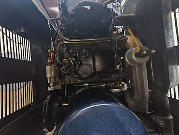 işıq generatoru: Satış, İşlənmiş, Dizel, Generator, Ünvandan götürmə — 7