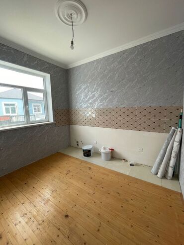 Həyət evləri və villaların satışı: Binə 4 otaqlı, 100 kv. m, Yeni təmirli -da lalafo.az — 12 Həyət evləri və villaların satışı: Binə 4 otaqlı, 100 kv. m, Yeni təmirli — 12