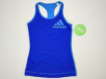 adisz merch: Adidas, T-shirt damski, rozmiar S — 2