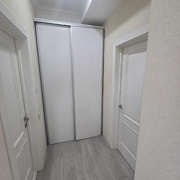 Продажа квартир: 2 комнаты, 57 м², Элитка, 13 этаж, Евроремонт — 14