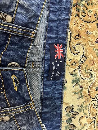 Cinslər: Cins şalvar, Richmond — 5