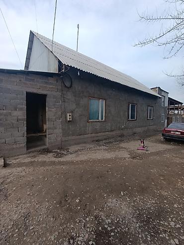 Продажа коттеджей и домов: 📌В селе Беловодское в районе лицея продается дом из 7 комнат на — 9