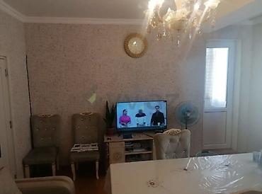 2 otaqli evler yeni tikili: 1 otaqlı, Yeni tikili, 50 kv. m — 6