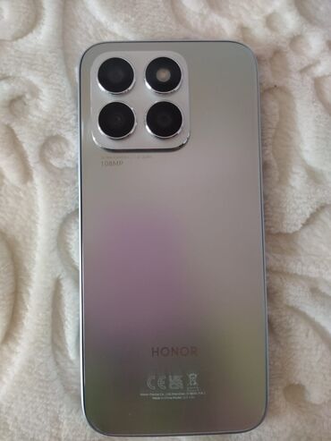 телефон флай 154: Honor 8X, 128 ГБ, Отпечаток пальца, Две SIM карты