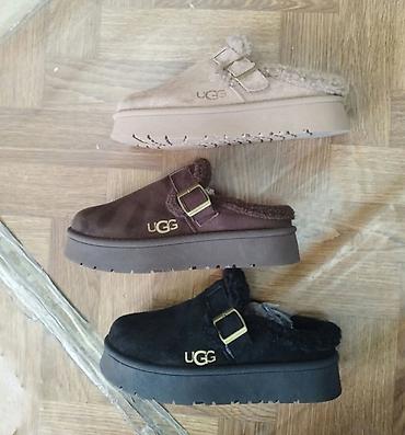 Ugg papuče NOVO Novo Brojevi 36 do 41 fb Moja Kupovina 1 septembar