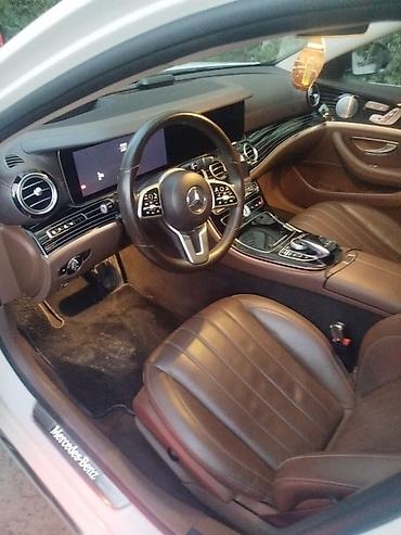 ланос капот: Mercedes-Benz E-Class: 2019 г., 3 л, Автомат, Бензин, Седан — 5