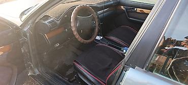сухой дым для салона авто: Audi 100: 1991 г., 2.3 л, Автомат, Бензин, Седан — 4