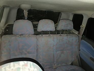 кепка на матиз: Mitsubishi Space Star: 2003 г., 1.6 л, Механика, Бензин, Хэтчбэк — 4