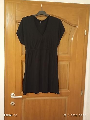 Kompleti: Ženska odeća – set od 4 komada 1) Duga haljina u boji tamnog — 4