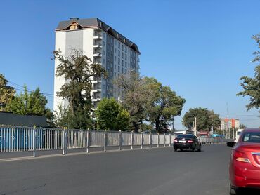 квартира гастиничная тира: 2 бөлмө, 72 кв. м, Элитка, 7 кабат, ПСО (өзү оңдоп түзөтүп бүтүү үчүн)
