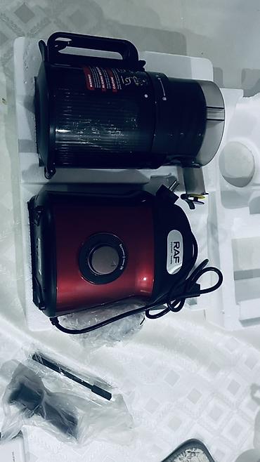 Блендеры, комбайны, миксеры: Блендер, миксер, Новый, Платная доставка — 2