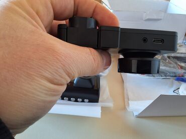 Videoreqistratorlar: Videoreqistratorlar, Yeni, Avtomatik, 32 gb, Çin — 13