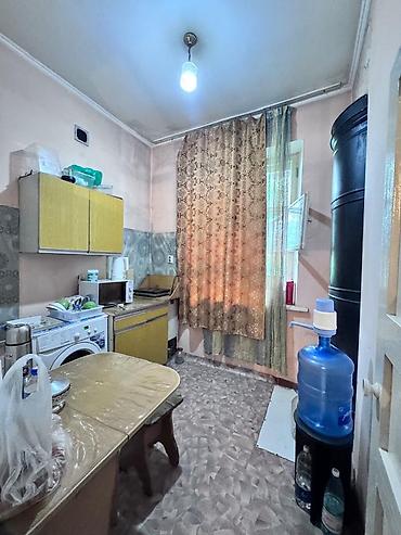 Продажа квартир: 1 комната, 28 м², 2 этаж, Старый ремонт — 3
