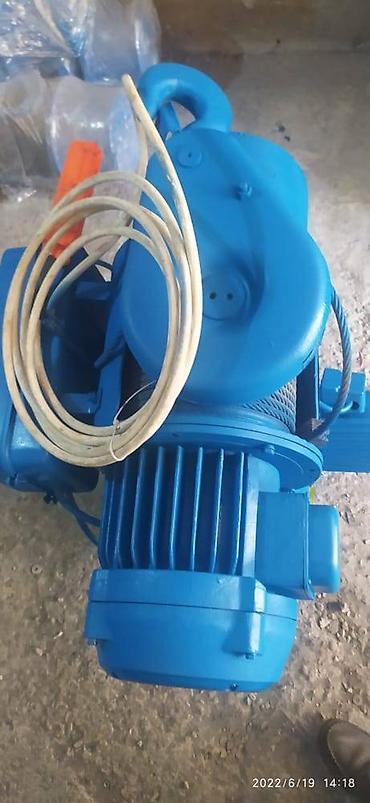 telfer satışı: Telfer.Telfir. 2.2 ton.bolgarski.digər tonlarda var — 2