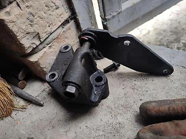 DRZAČ SERVO PUMPE OPEL CORSA B 1.7D ISUZU | Drzač servo pumpe