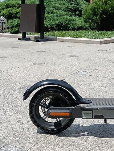 Elektrikli samokatlar: İşlənmiş Elektrik samokat 8", ≤ 250 Vt, 16 - 25 km/s — 3