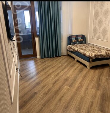 Uzunmüddətli kirayə mənzillər: Insaatcilardan 5 deqiqelik mesafe Topcubasov xestexanasinin yaninda — 10