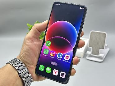 nokia 7900: Oppo Reno 12 F, Новый, 512 ГБ, цвет - Черный, 2 SIM — 5
