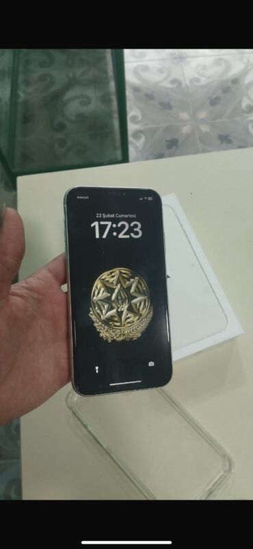 сколько стоит десятый iphone: IPhone 11, 128 ГБ, Белый, Отпечаток пальца, Face ID, Беспроводная зарядка