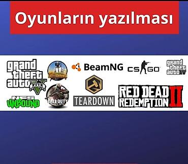 Noutbuk və kompüter təmiri: Peşəkar kompyuter və şəbəkə avadanlıqlarının qurulması və dəstəyi — 3