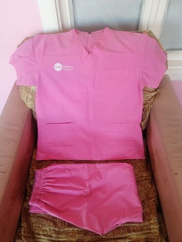 Paltar tikişi: Salam aleykum Kişi ve Qadin Aşbazlar üçün hazir geyimler satilir — 18