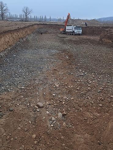 Аренда другой спецтехники: Услуги Грейдера,эксковатор,хово,погрузчик, тралл,каток 3тонн, 6тонн at lalafo.kg — 11 Аренда другой спецтехники: Услуги Грейдера,эксковатор,хово,погрузчик, тралл,каток 3тонн, 6тонн — 11