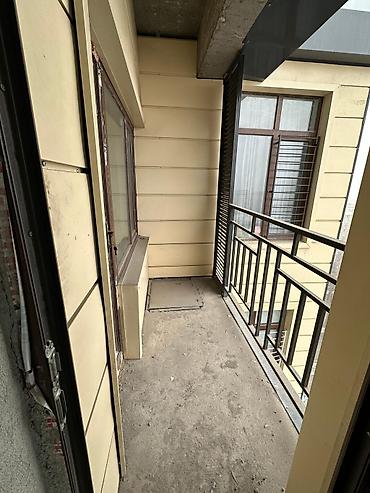 Продажа квартир: 3 комнаты, 84 м², Элитка, 15 этаж, Готовая ПСО (под самоотделку) — 6