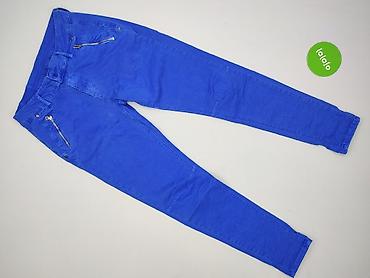 custom jeans: Spodnie materiałowe damskie, rozmiar S — 2