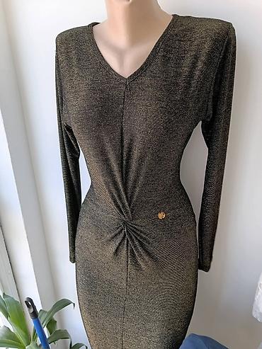 "massimo dutti" site:reddit.com site:twitter.com site:x.com site:wykop.pl site:tripadvisor.com site:youtube.com site:yelp.com site:booking.com site:facebook.com site:instagram.com site:tiktok.com: Ženska elegantna haljina – midi dužina, dugi rukavi, V-izrez. Model je — 6